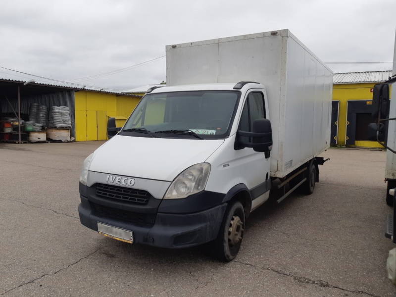 IVECO 70C15