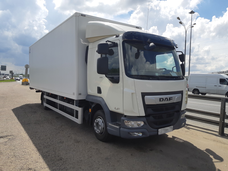 DAF LF210