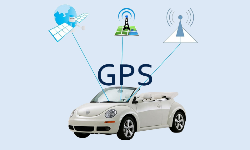 Как установить GPS трекер на автомобиль?