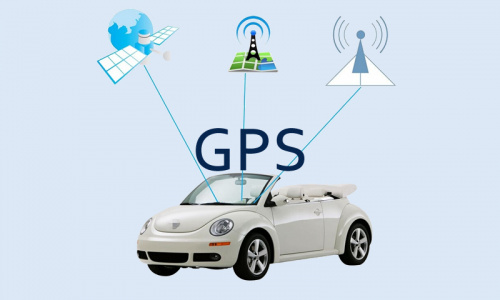 Как установить GPS трекер на автомобиль?