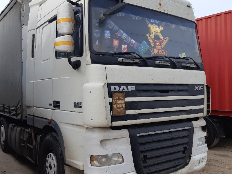 DAF 105.410