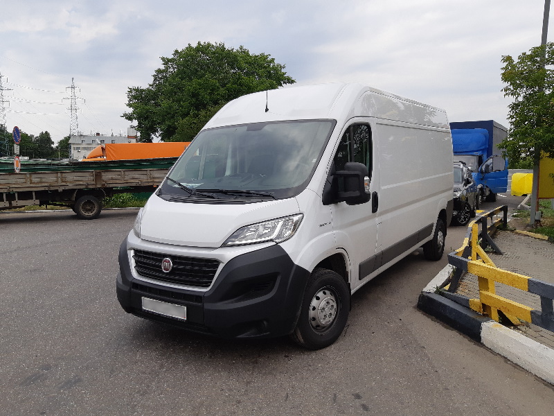 Fiat Ducato