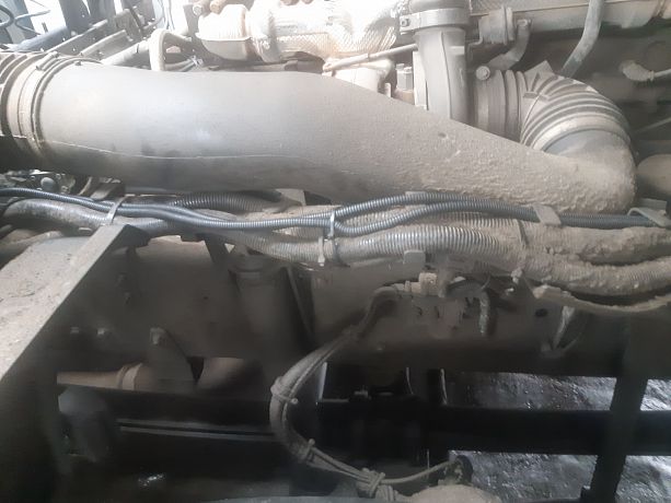 DAF 105.410 2012 г.в.