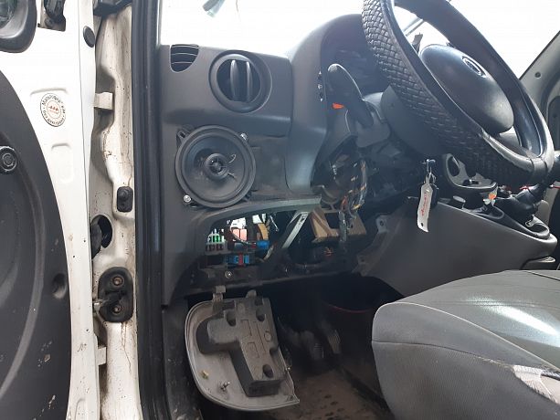 FIAT Doblo Cargo