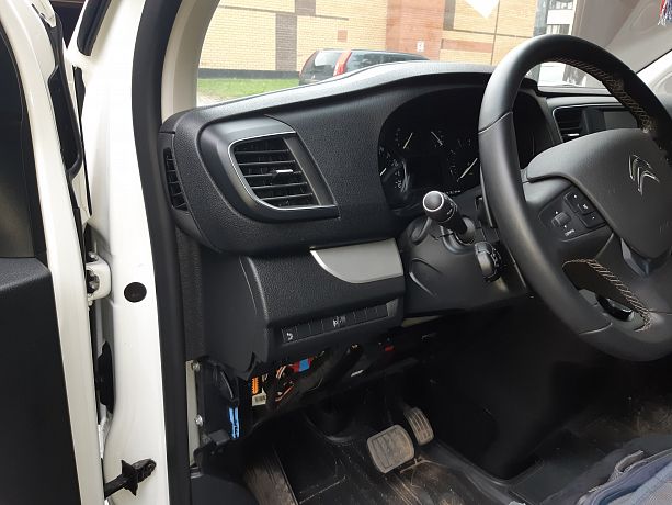 Citroёn Spacetourer