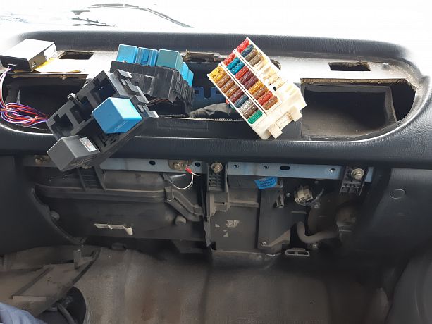 FOTON AUMAN IV 135 P