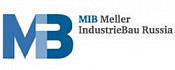 Строительная компания MELLER INDUSTRIEBAU RUSSIA