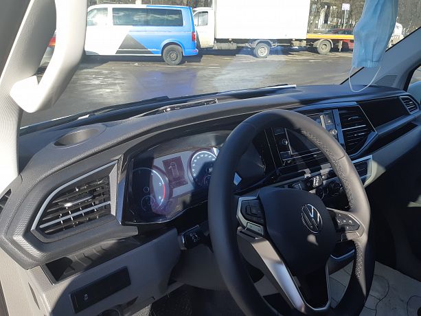 Volkswagen Caravella T6.1 2020 г.в