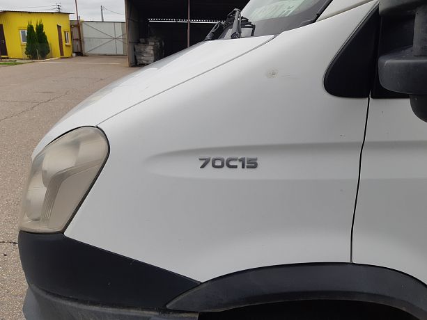 IVECO 70C15
