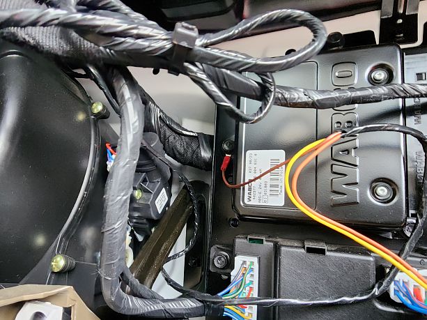 DAEWOO NOVUS SE 270PS