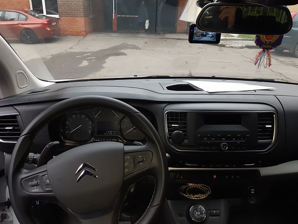 Citroёn Spacetourer