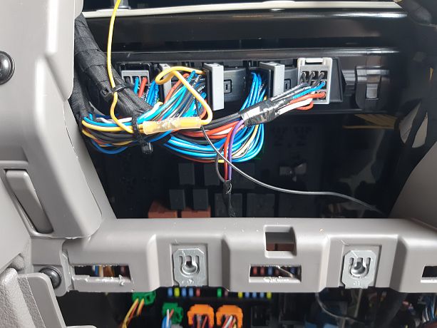 DAF LF210