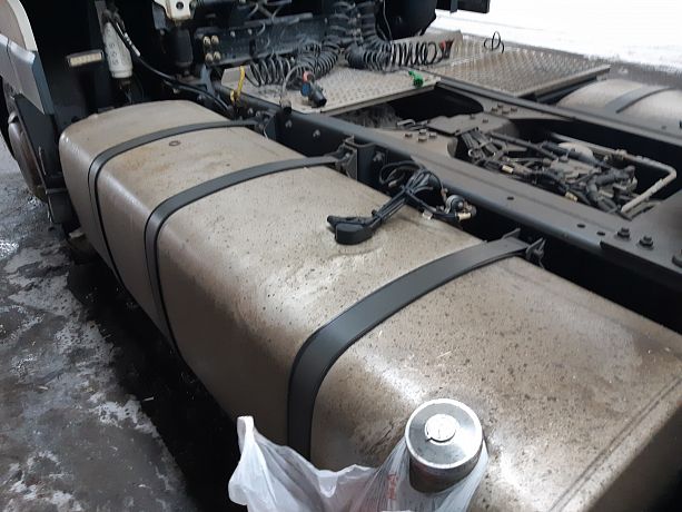DAF 105.410 2012 г.в.