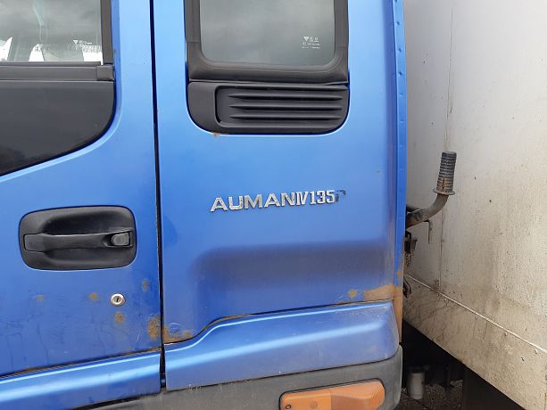 FOTON AUMAN IV 135 P