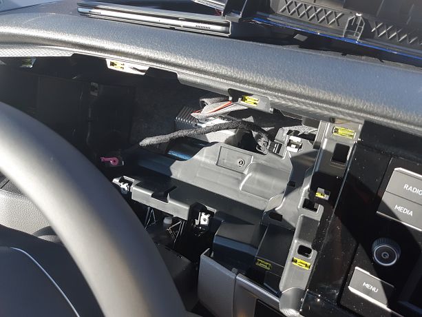 Volkswagen Caravella T6.1 2020 г.в