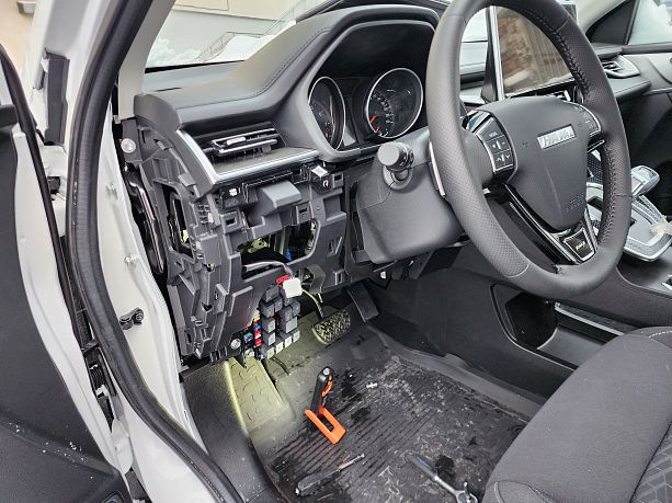 HAVAL M6