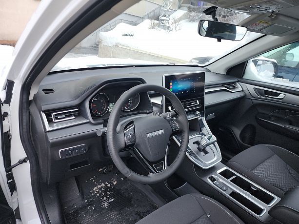 HAVAL M6