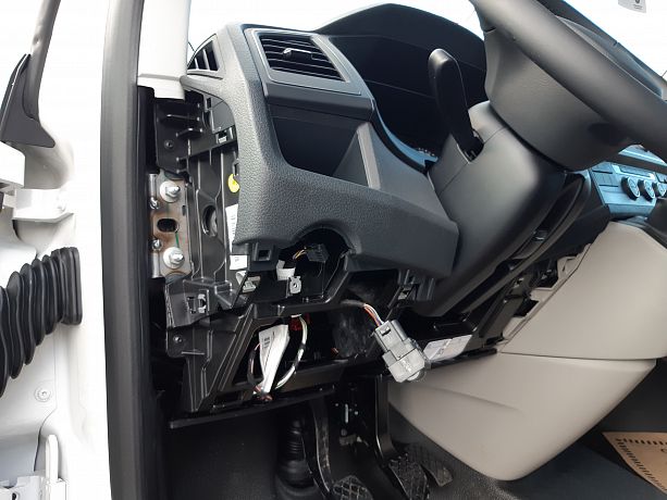 Volkswagen Caravella