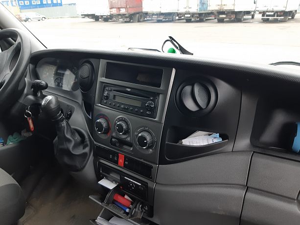 IVECO 70C15