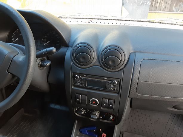 Lada Largus