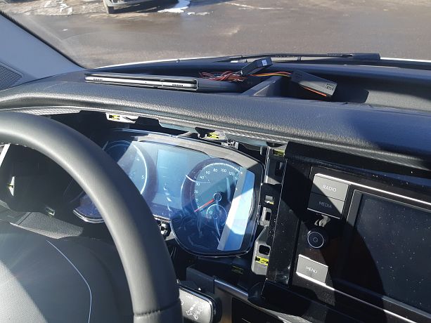 Volkswagen Caravella T6.1 2020 г.в